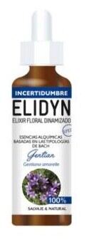 Celidyn Elidyn Gentiane 20 ml