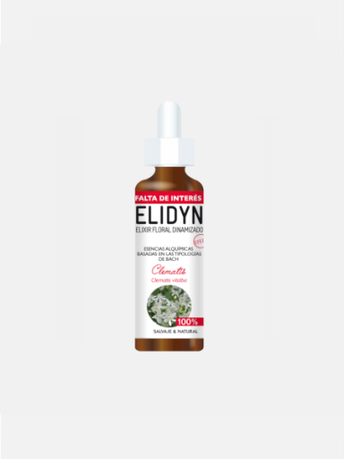 Elidyn Cl&eacute;matite 20 ml
