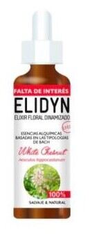 Elidyn Ch&acirc;taigne blanche 20 ml