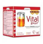 Vitalpur Energy 20 Fioles Vitalpur Energy 20 Fioles