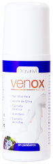 Gel rafraîchissant Venox 60 ml Gel rafraîchissant Venox 60 ml