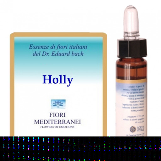 Houx Fm 15 10 ml