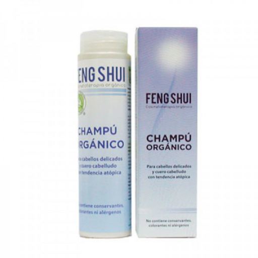Rhatma Shampoing Bio 200 Ml