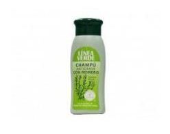 Rhatma Shampooing &agrave; la graisse de romarin 400 ml