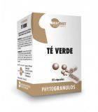 Th&eacute; Vert Phytogranulos