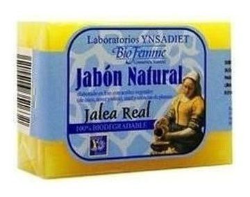 Savon Gel&eacute;e Royale