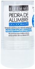 D&eacute;odorant &agrave; l'alun 120 gr