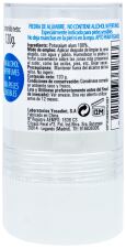 D&eacute;odorant &agrave; l'alun 120 gr
