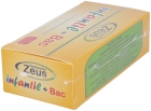Bac 8 D&eacute;fense enfant &agrave; dose unique