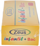 Bac 8 D&eacute;fense enfant &agrave; dose unique