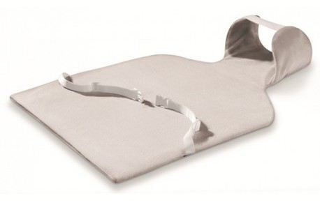 Beurer Coussin chauffant cervical dorsal extra large