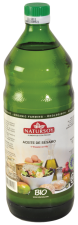 Huile de s&eacute;same 500 ml
