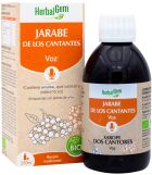 Chanteurs Bio 250 ml Chanteurs Bio 250 ml