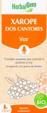Chanteurs Bio 250 ml Chanteurs Bio 250 ml