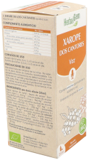 Chanteurs Bio 250 ml Chanteurs Bio 250 ml