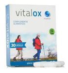 Vitalox 30 G&eacute;lules
