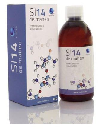 Mahen Oui 14 500 ml
