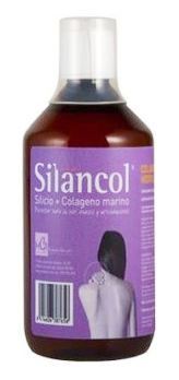 MCA Productos Naturales Silancol 1L