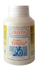 Paracelsia 31 Colestin 950 mg 120 Comprim&eacute;s