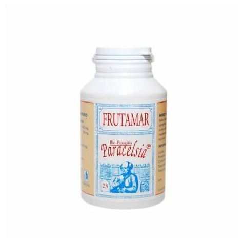 Paracelsia P-23 Frutamar Glucosamine 90 Unit&eacute;s de 450 mg