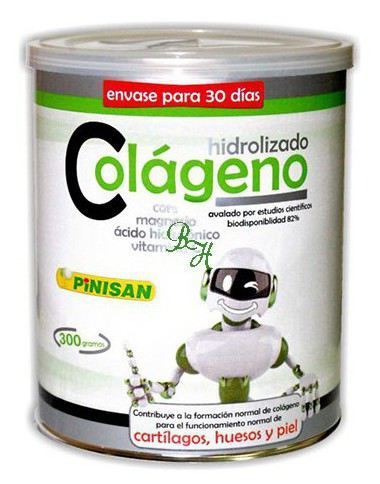 Pinisan Collag&egrave;ne hydrolys&eacute; 300 gr