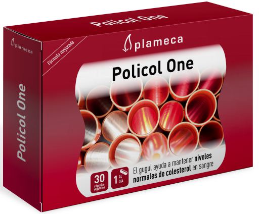 Plameca Policol One 30 g&eacute;lules