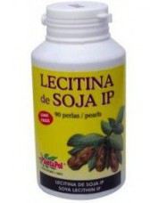 PlantaPol L&eacute;cithine Perles 740 mg 120 unit&eacute;s