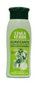 Rhatma Suavizante Cabello Castigado 400 ml