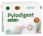 Pylodigest Bien-être gastrique 60 comprimés à croquer Pylodigest Bien-être gastrique 60 comprimés à croquer
