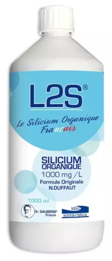 Silapharm Silapharm Le V&eacute;ritable 1 Litre