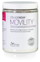 Colagenova Mobility Fraise 390 gr Colagenova Mobility Fraise 390 gr