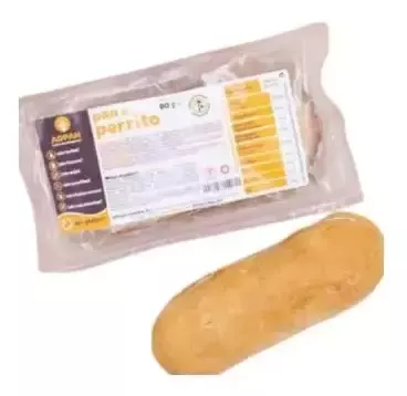 Adpan Pain pour chien 1u 80g