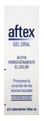 Gel buccal 15 ml Gel buccal 15 ml
