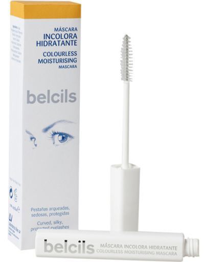 Belcils Rimmel incolore 7 ml