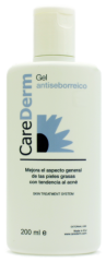 Gel antis&eacute;borrh&eacute;ique 200 ml