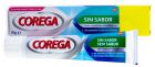 Cr&egrave;me adh&eacute;sive extra forte sans saveur 70 gr