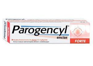 Parogencyl Ages Forte Dentrifica P&acirc;tes 75 ml