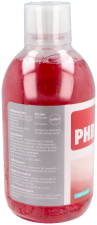 Bain de bouche Total Plus Menthe Fra&icirc;che 500 ml