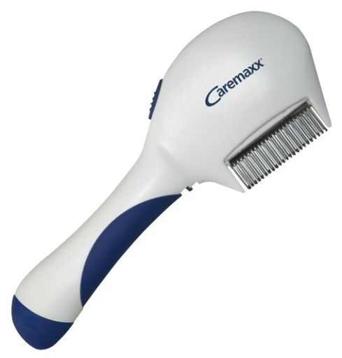 Prim Farma Peigne &eacute;lectrique anti-poux Caremaxx