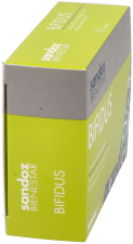 Bifidus Bien-être 10 sachets Bifidus Bien-être 10 sachets