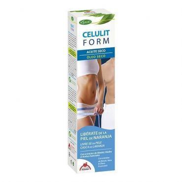 Intersa Cellulit Form Huile S&egrave;che 100 ml