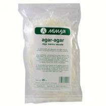Mimasa Agar Agar Origine Chine 20 gr