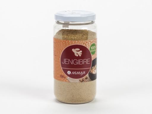 Mimasa Gingembre 130 gr