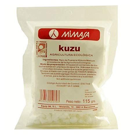 Mimasa Kuzu &eacute;cologique