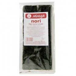 Mimasa Nori 25 gr - Origine Japon
