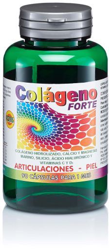 Robis Collag&egrave;ne Forte 725 mg 90 g&eacute;lules