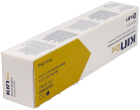 Fixateur dentaire dor&eacute; 75 ml