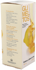 Sirop Glimeltos 200 ml