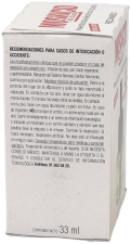 Recharge Moskicid 45 jours