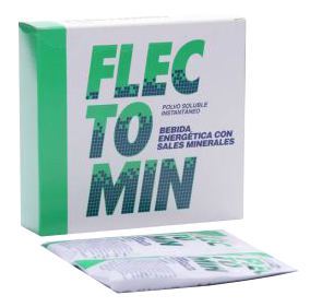Fardi Flectomin 10 Enveloppes 20 gr